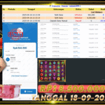 BUKTI JACKPOT SLOT  15000 X MANIA TERPERCAYA DI INDONESIA TGL 18-09-2025